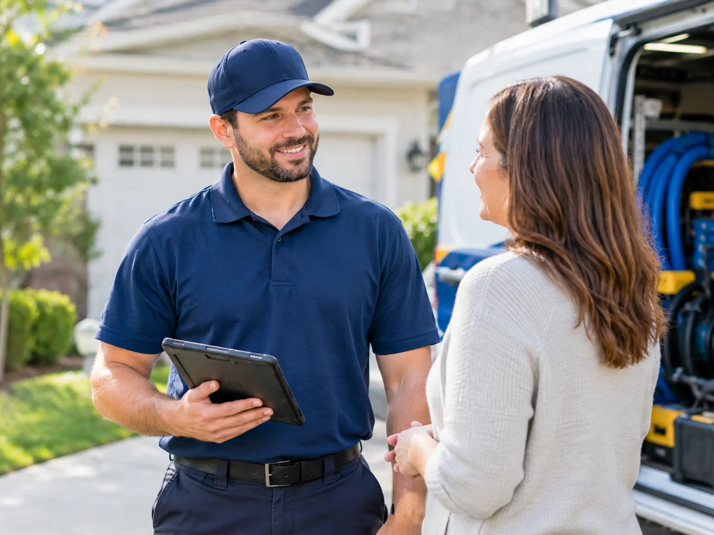 Sewage Backup Cleanup Stonington, IL FAQs